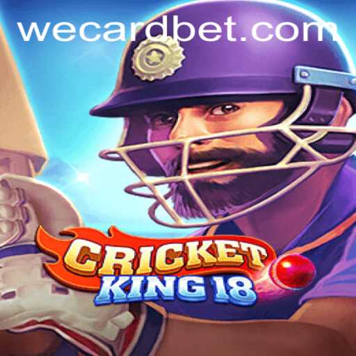 Dive into the World of CricketKing18: An Innovative Sports Simulation