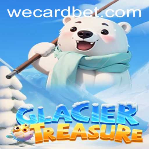 Discover the Thrilling Adventures of GlacierTreasure