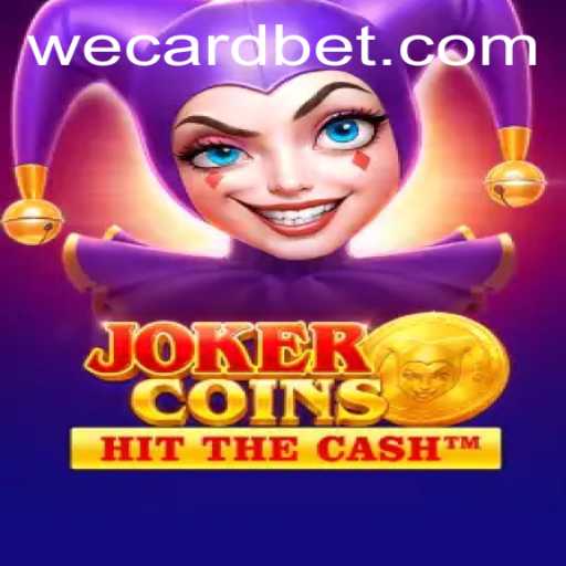 Discover the Excitement of JokerCoins: A Gaming Adventure with a Modern Twist