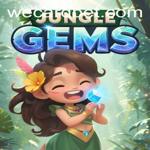 Explore the Mystical World of JungleGems with WeCard Integration