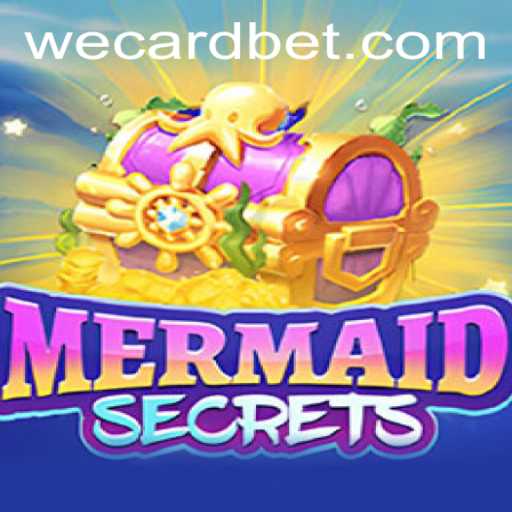 Unveiling MermaidSecrets: Dive into a Mystical World with WeCard