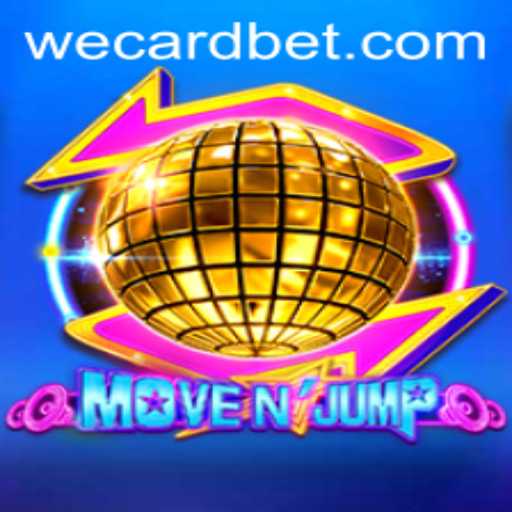 Discover the Exciting World of MovenJump: A Thrilling Adventure with WeCard Strategy