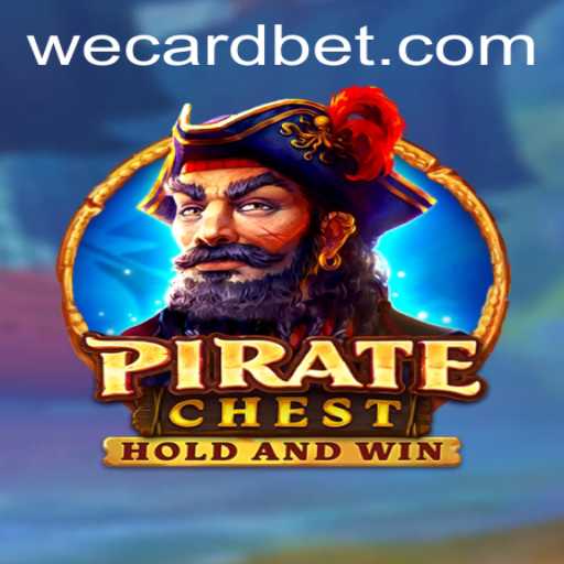 Discover the Adventurous World of PirateChest and the Innovative WeCard