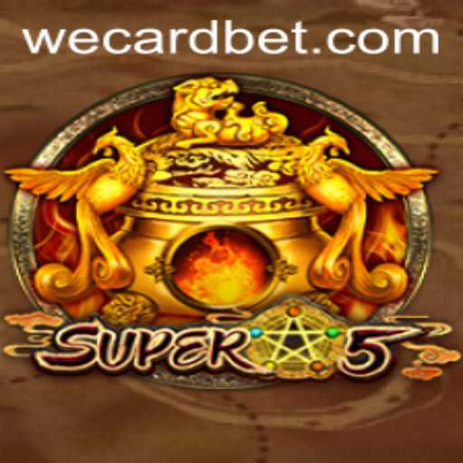 Super5: The Innovative Game Taking the World by Storm