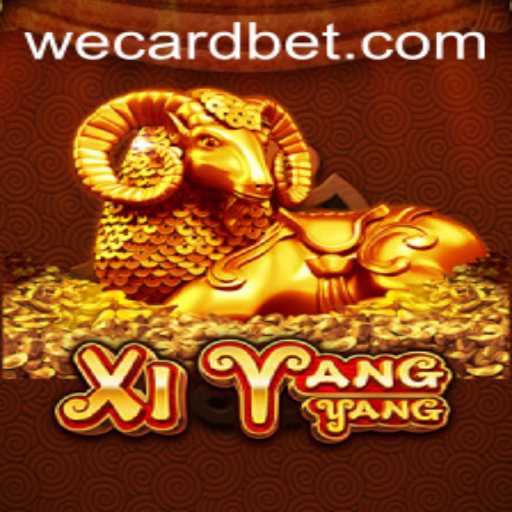 XiYangYang: Exploring the Dynamic Card Game 'WeCard'